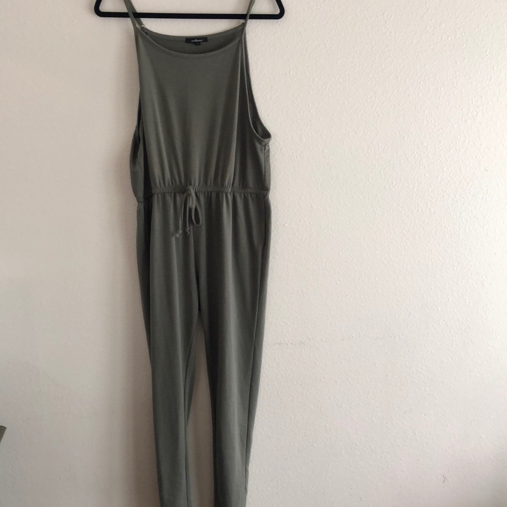 Jumpsuit